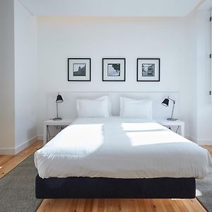 Deluxe Appartement met een Slaapkamer