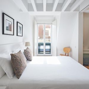 Deluxe Appartement met Twee Slaapkamers